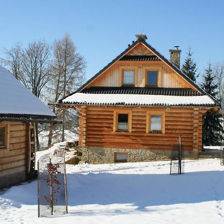 Moja Chata Do Wynajecia Istebna Exterior photo